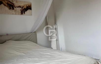 EMEK 3+1 SATILIK DAİRE