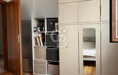 EMEK 3+1 SATILIK DAİRE