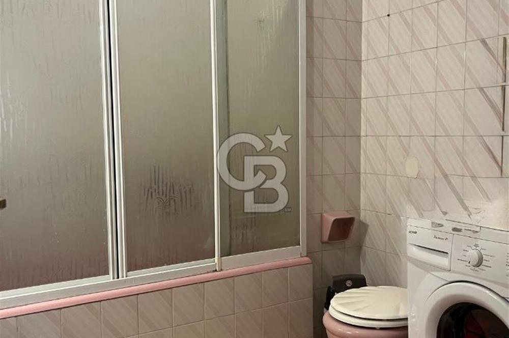 EMEK 3+1 SATILIK DAİRE