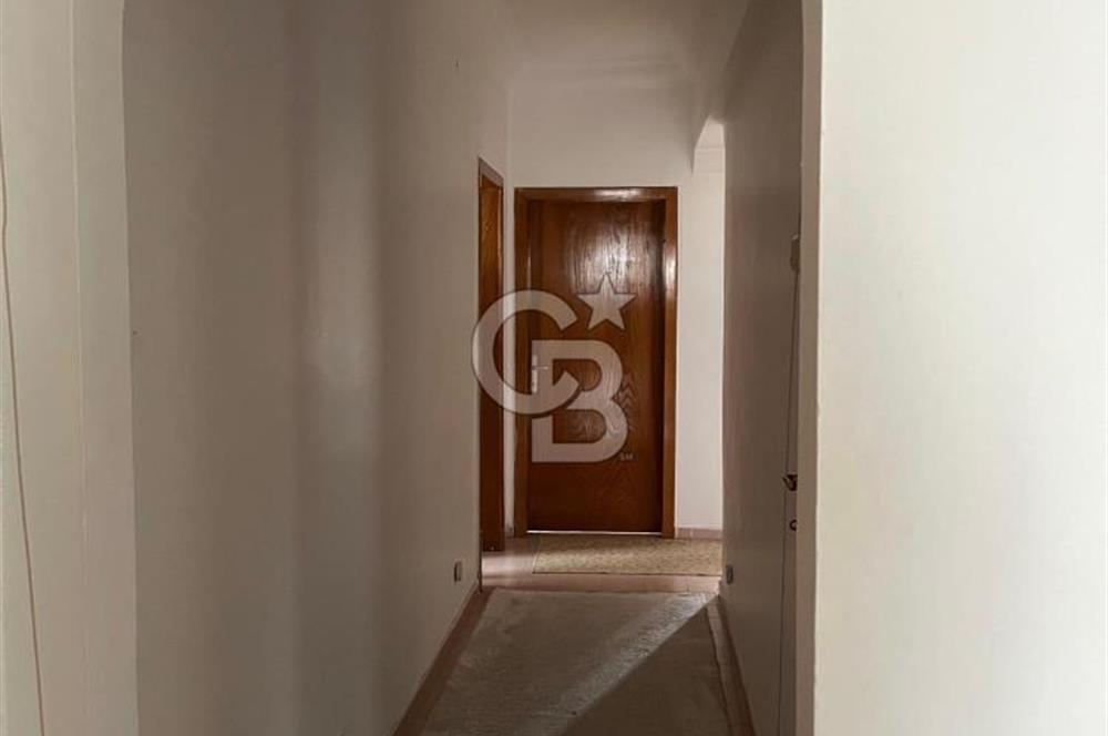 EMEK 3+1 SATILIK DAİRE