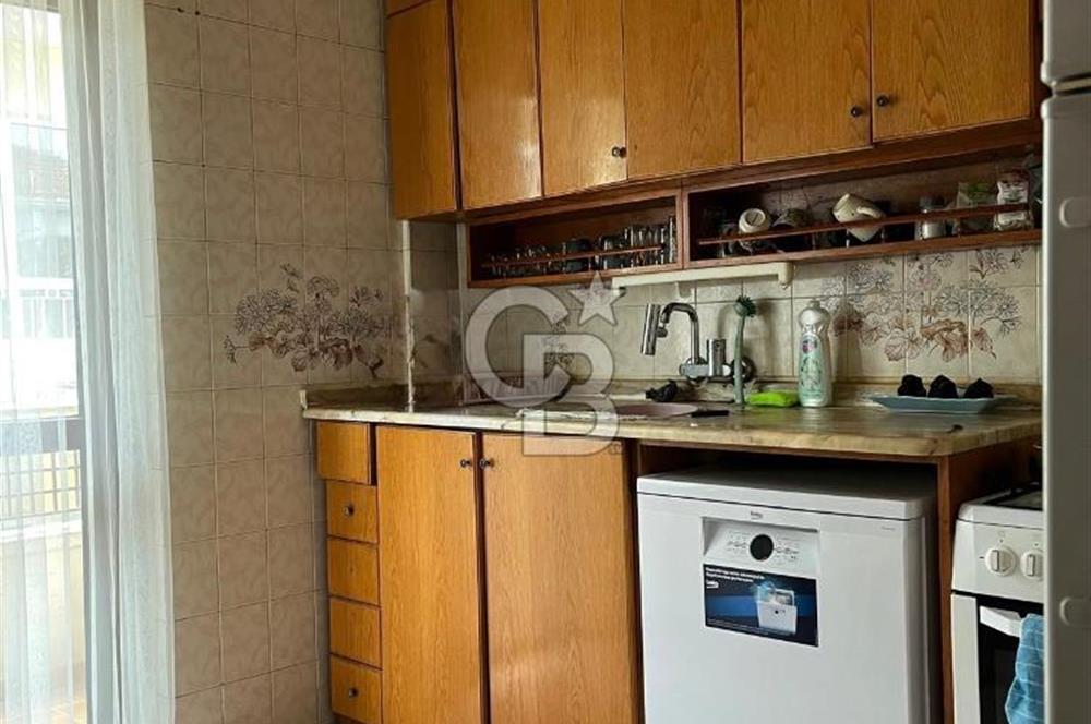 EMEK 3+1 SATILIK DAİRE