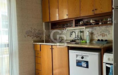 EMEK 3+1 SATILIK DAİRE