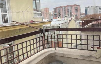 EMEK 3+1 SATILIK DAİRE