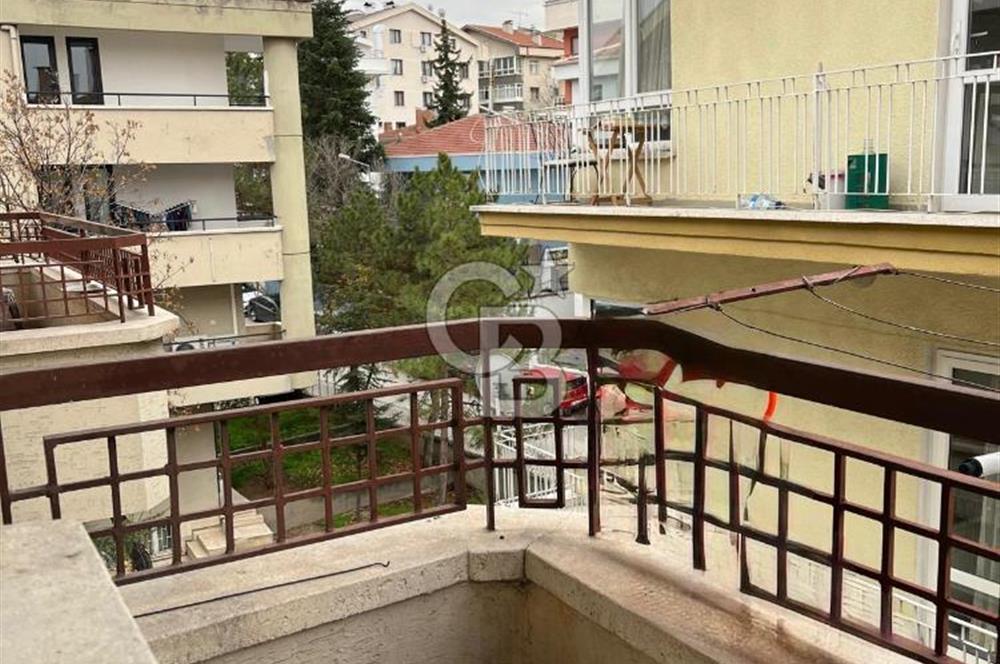 EMEK 3+1 SATILIK DAİRE