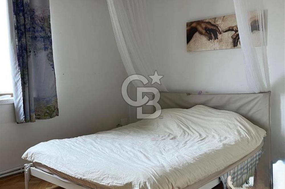 EMEK 3+1 SATILIK DAİRE