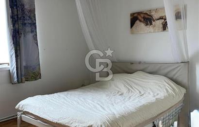 EMEK 3+1 SATILIK DAİRE