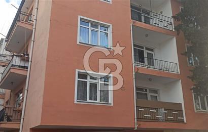 SATILIK 3+1 DAİRE KEÇİÖREN MERKEZİ KONUMDA