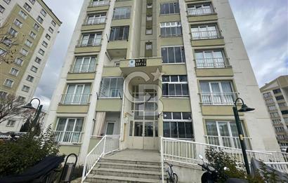 CB ELEGANCE’DEN TOKİLER KONUTLARINDA KİRALIK 2+1