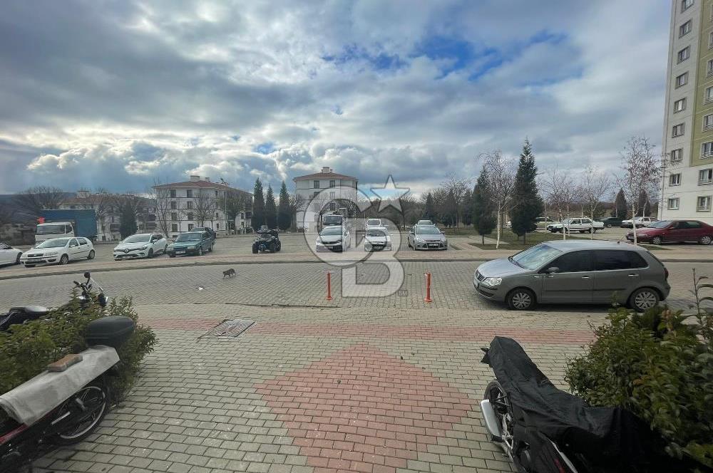 CB ELEGANCE’DEN TOKİLER KONUTLARINDA KİRALIK 2+1