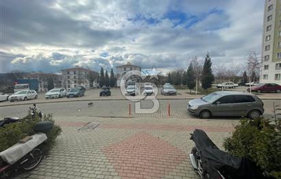 CB ELEGANCE’DEN TOKİLER KONUTLARINDA KİRALIK 2+1