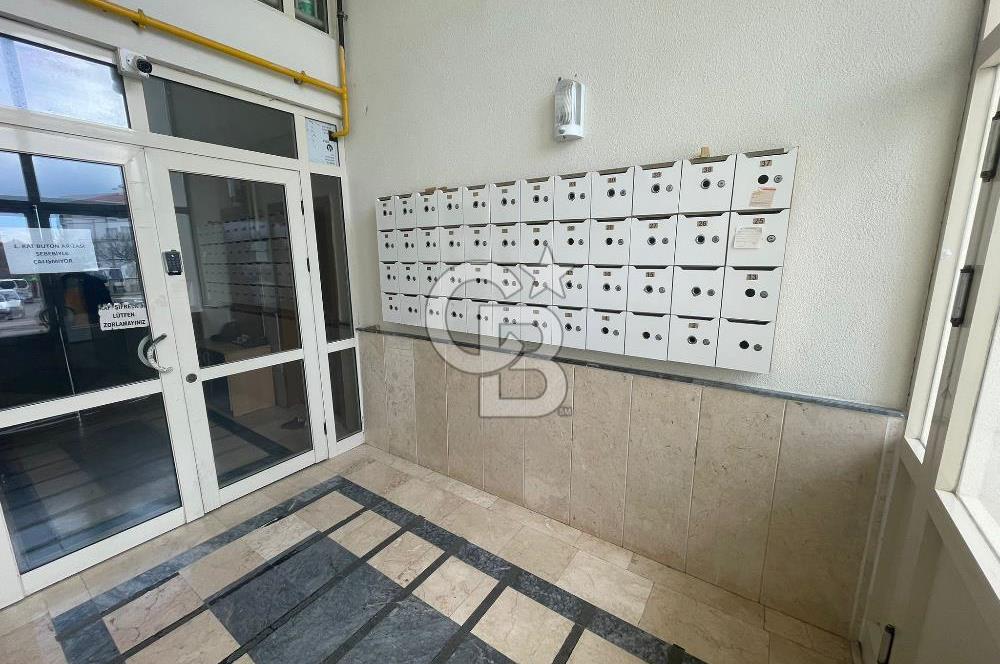 CB ELEGANCE’DEN TOKİLER KONUTLARINDA KİRALIK 2+1