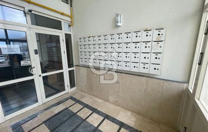 CB ELEGANCE’DEN TOKİLER KONUTLARINDA KİRALIK 2+1