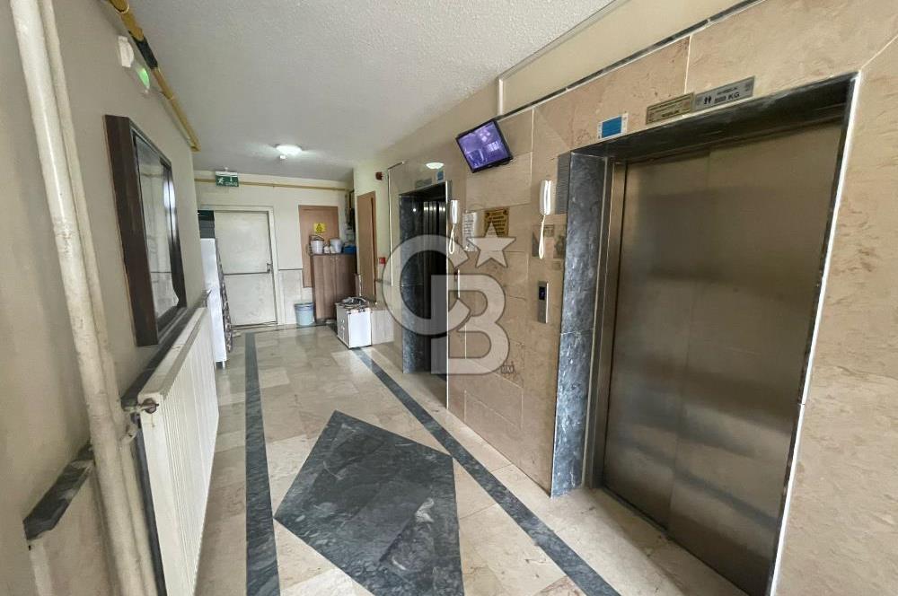 CB ELEGANCE’DEN TOKİLER KONUTLARINDA KİRALIK 2+1