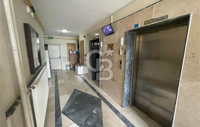 CB ELEGANCE’DEN TOKİLER KONUTLARINDA KİRALIK 2+1