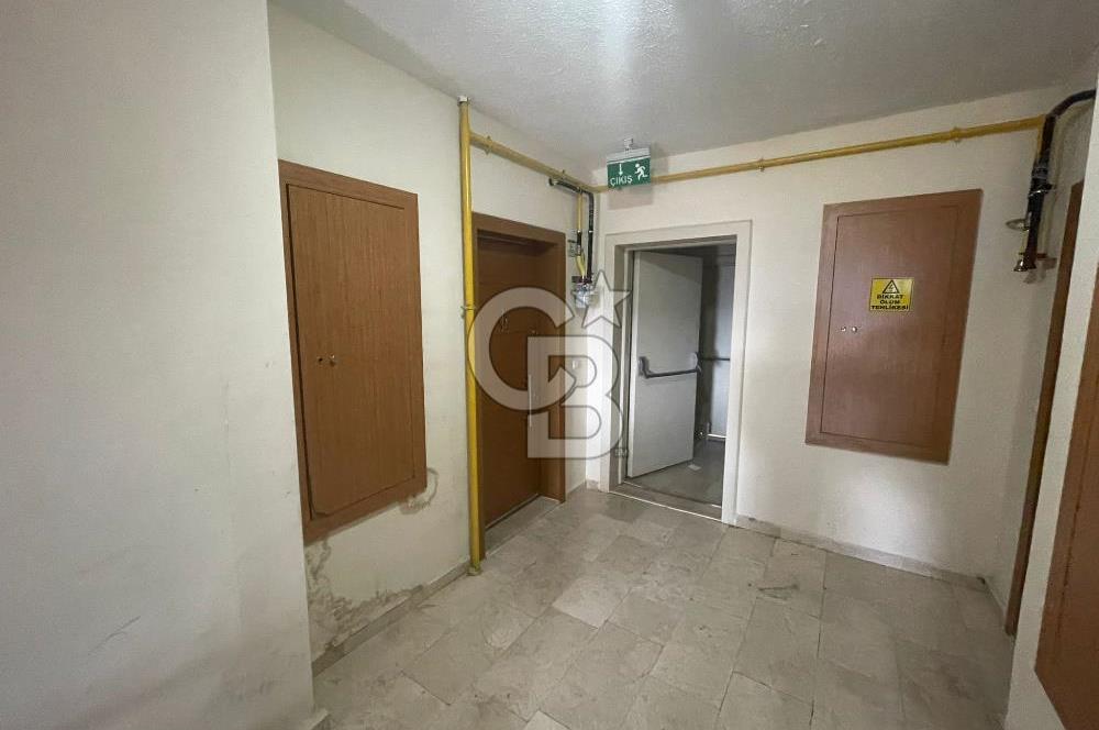 CB ELEGANCE’DEN TOKİLER KONUTLARINDA KİRALIK 2+1