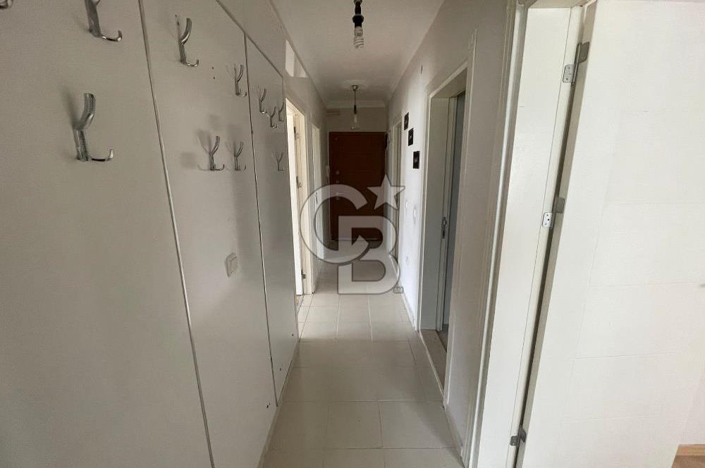 CB ELEGANCE’DEN TOKİLER KONUTLARINDA KİRALIK 2+1