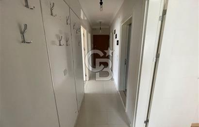 CB ELEGANCE’DEN TOKİLER KONUTLARINDA KİRALIK 2+1