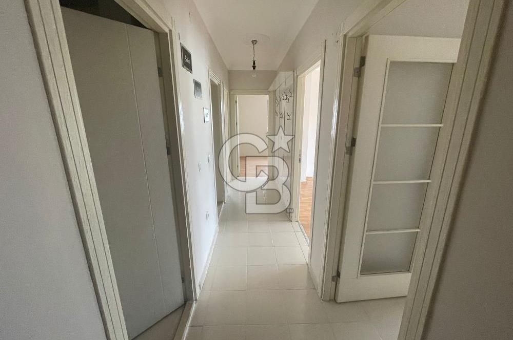 CB ELEGANCE’DEN TOKİLER KONUTLARINDA KİRALIK 2+1