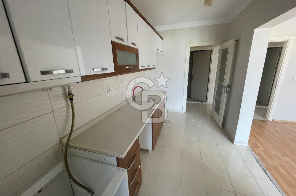 CB ELEGANCE’DEN TOKİLER KONUTLARINDA KİRALIK 2+1