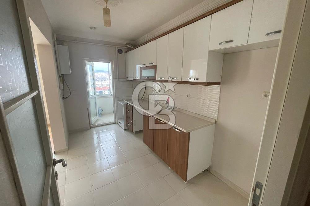 CB ELEGANCE’DEN TOKİLER KONUTLARINDA KİRALIK 2+1