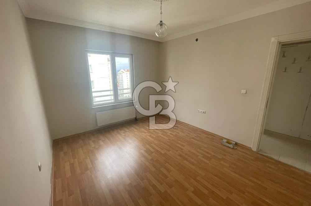 CB ELEGANCE’DEN TOKİLER KONUTLARINDA KİRALIK 2+1