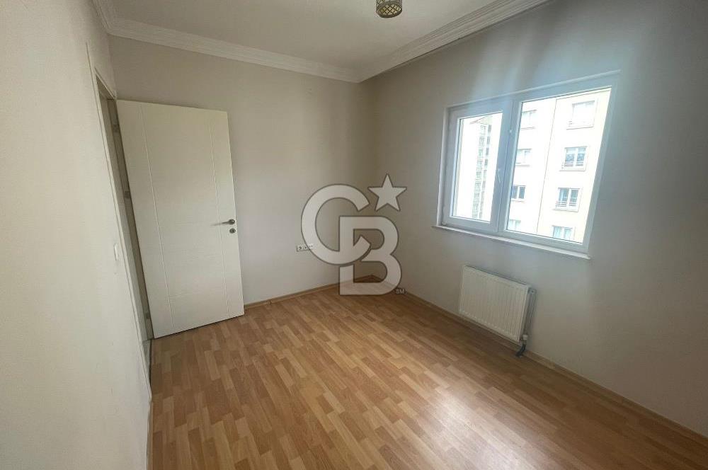 CB ELEGANCE’DEN TOKİLER KONUTLARINDA KİRALIK 2+1