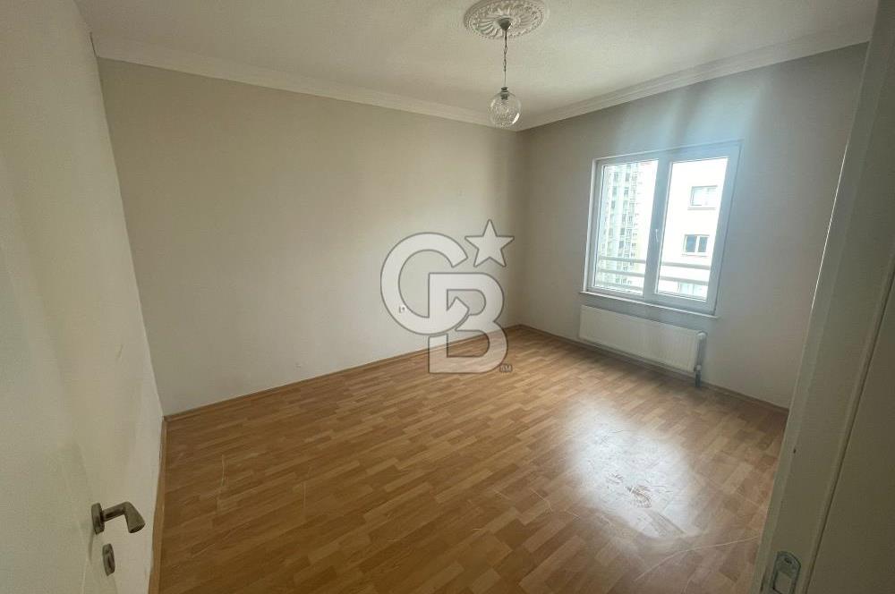 CB ELEGANCE’DEN TOKİLER KONUTLARINDA KİRALIK 2+1