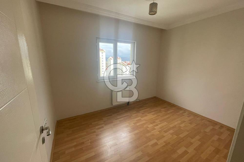 CB ELEGANCE’DEN TOKİLER KONUTLARINDA KİRALIK 2+1