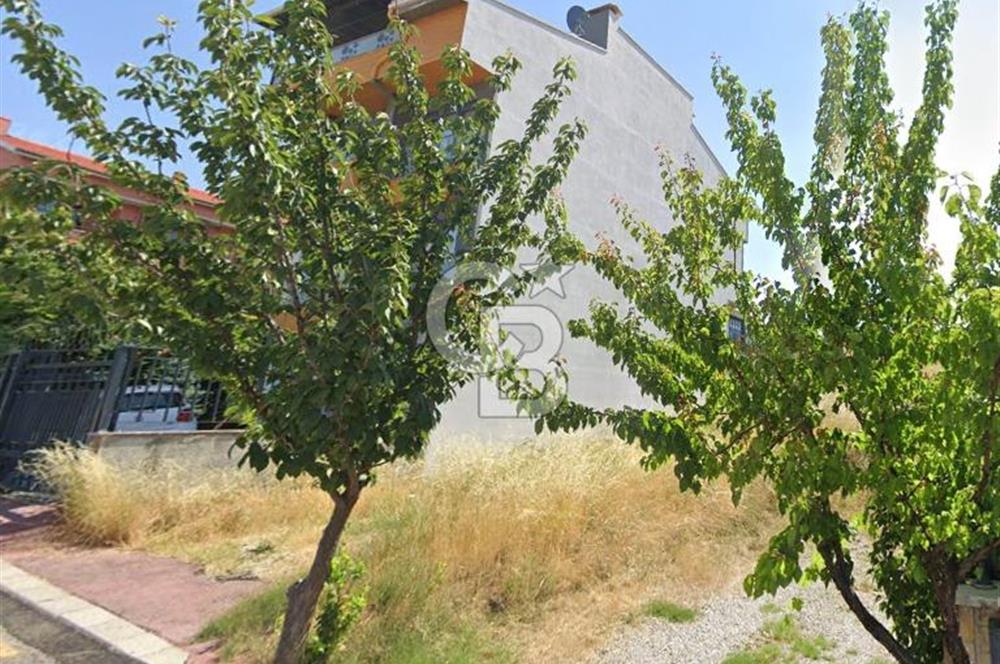 ÇAYYOLU İLKO SİTESİ 4 KATLI RUHSATI ALINMIŞ 270m² SATILIK ARSA