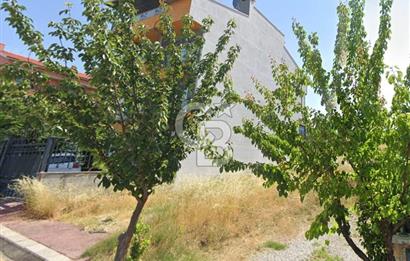 ÇAYYOLU İLKO SİTESİ 4 KATLI RUHSATI ALINMIŞ 270m² SATILIK ARSA