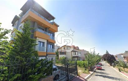 ÇAYYOLU İLKO SİTESİ 4 KATLI RUHSATI ALINMIŞ 270m² SATILIK ARSA