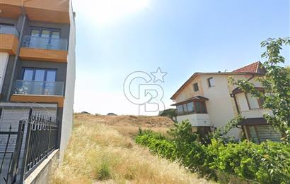 ÇAYYOLU İLKO SİTESİ 4 KATLI RUHSATI ALINMIŞ 270m² SATILIK ARSA