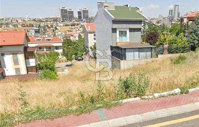 ÇAYYOLU İLKO SİTESİ 4 KATLI RUHSATI ALINMIŞ 270m² SATILIK ARSA