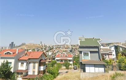 ÇAYYOLU İLKO SİTESİ 4 KATLI RUHSATI ALINMIŞ 270m² SATILIK ARSA