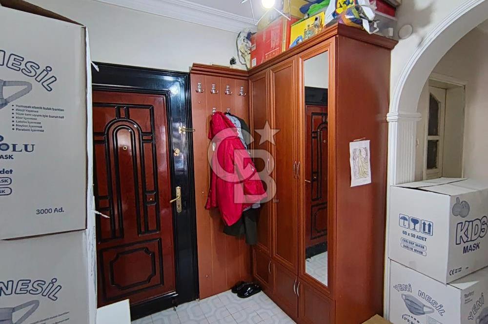 CB TOWER DERİNCE ÇINARLI MAH. SİTE İÇERİSİNDE 3+1 SATILIK DAİRE