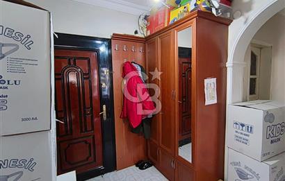 CB TOWER DERİNCE ÇINARLI MAH. SİTE İÇERİSİNDE 3+1 SATILIK DAİRE