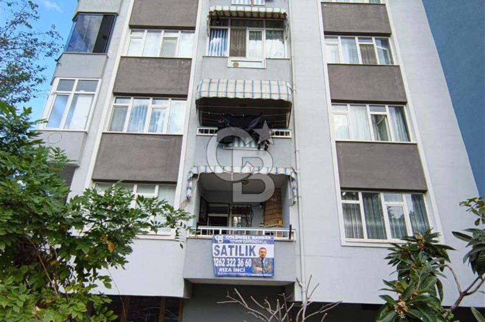 CB TOWER DERİNCE ÇINARLI MAH. SİTE İÇERİSİNDE 3+1 SATILIK DAİRE