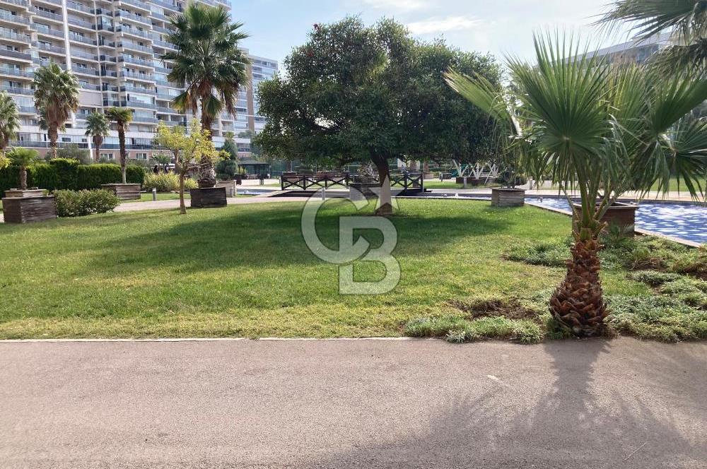Park Yaşam Mavişehir de Satılık 2+1 Daire