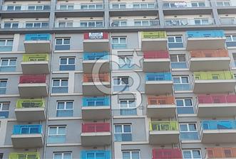 Soyak Optimus First de Eşyalı Kiralık 1+1 Daire - 5 - 321581