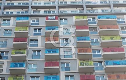 Soyak Optimus First de Eşyalı Kiralık 1+1 Daire