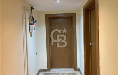 Park Yaşam Mavişehir de Satılık 2+1 Daire