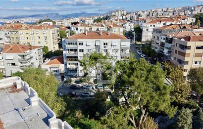 Göztepe Amerikan Koleji Karşısı 3+1 Satılık Daire