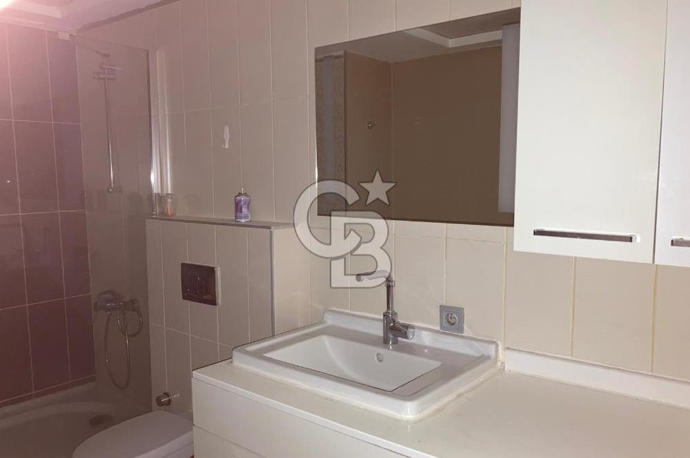 Park Yaşam Mavişehir de Satılık 2+1 Daire