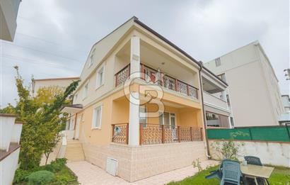 GÖLCÜK KARAKÖPRÜ'DE MERKEZİ KONUMDA SATILIK MÜSTAKİL EV