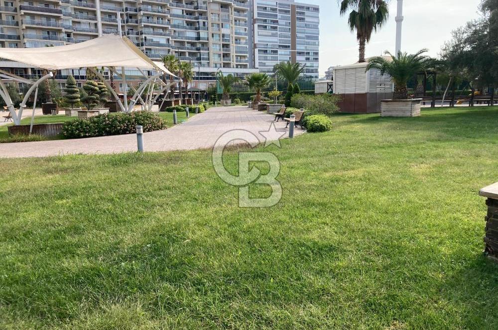 Park Yaşam Mavişehir de Satılık 2+1 Daire