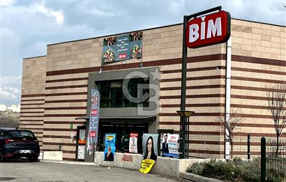 KUZEYKENT TOKİ / 4500 KONUTLUK SİTE İÇERİSİNDE KOMPLE BİNA