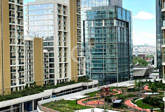 MERKEZ ANKARA ŞEHİR SÜİTLERİ 1+1 TERASLI 98 m2 AVM CEPHE - 5 - 321538