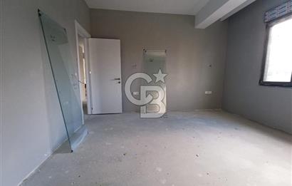 GÖZTEPEDE YÜKSEK TAVANLI 3+1 105 M2 NET BALKONLU DAİRE 