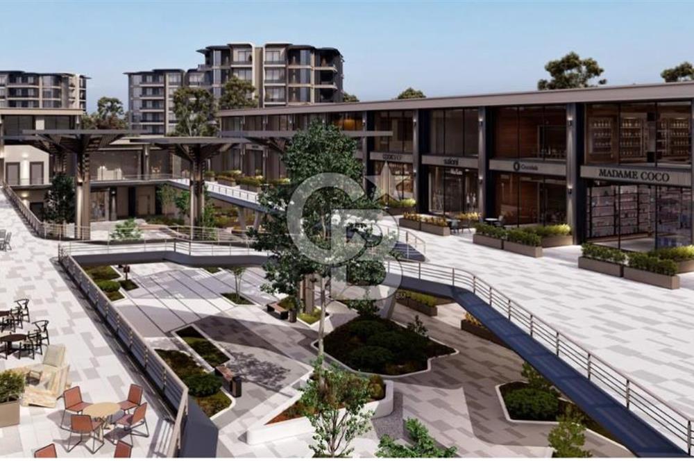 DOĞANKÖY PRIVATE SAĞLIKCILAR SİTESİN DE SATILIK 3+1 DAİRE