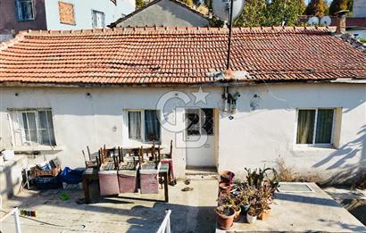 Bayraklı Emek Mahallesinde Kiralık Müstakil Ev